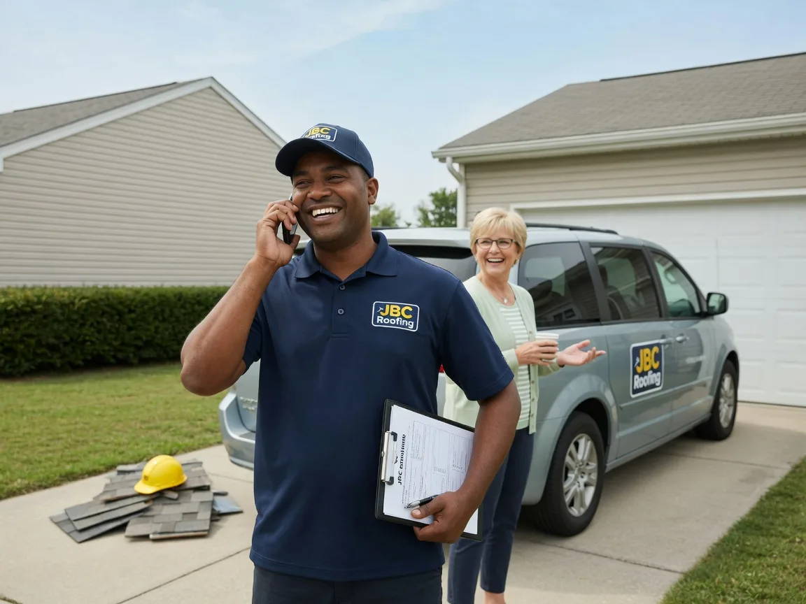 Roof Replacement Archbald, PA FAQs